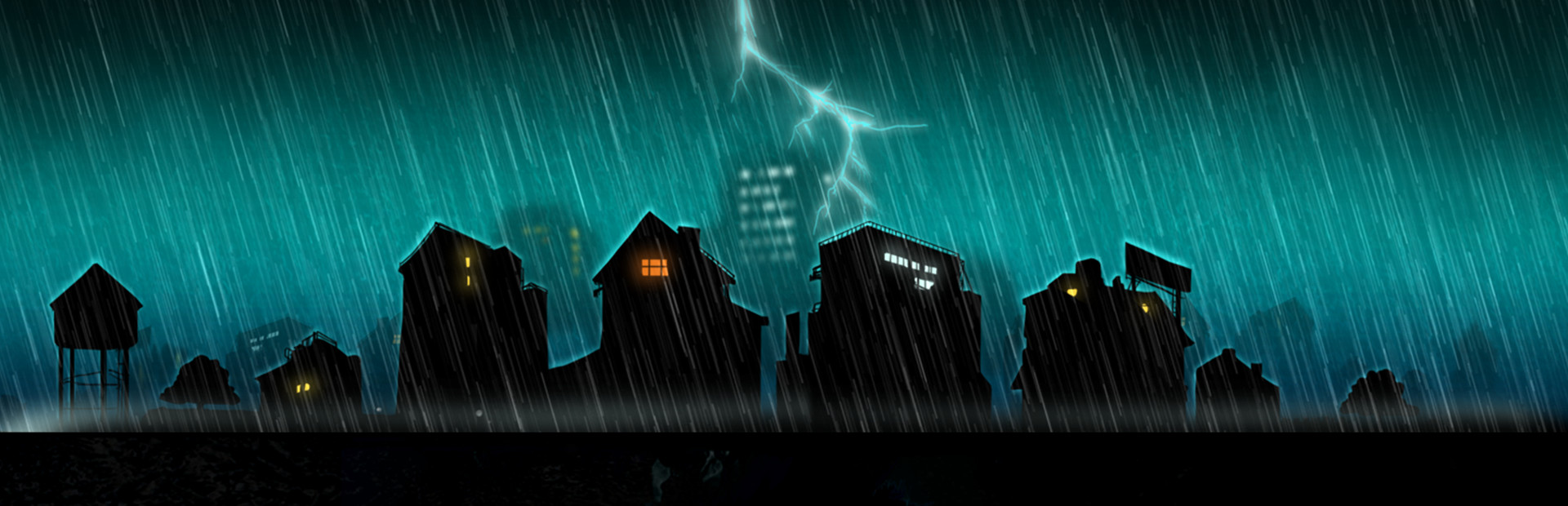 Kathy Rain cover art