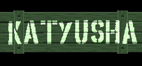 Katyusha cover art
