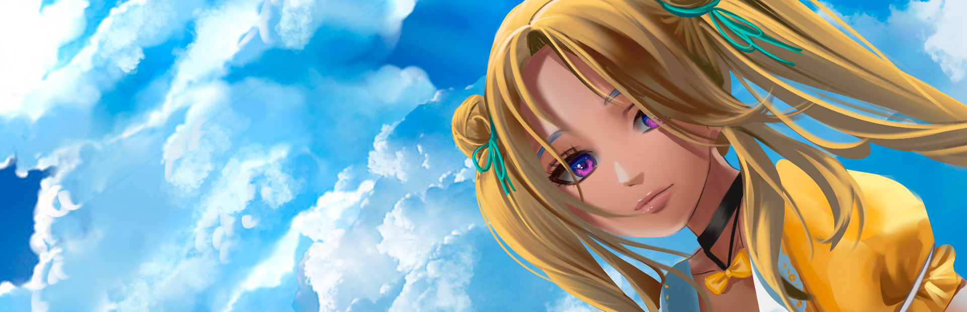 Kawaii Girls cover art