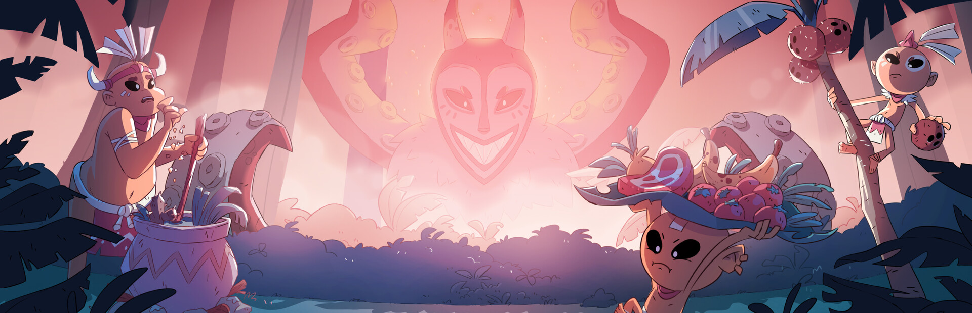 Kaya cover art