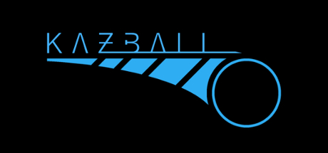 Kaz Ball cover art
