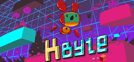 KByte cover art