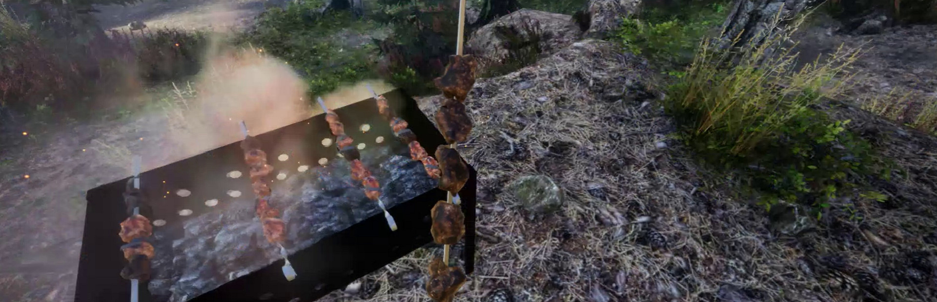 Kebab Simulator cover art