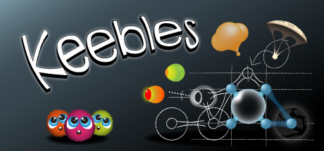 Keebles cover art