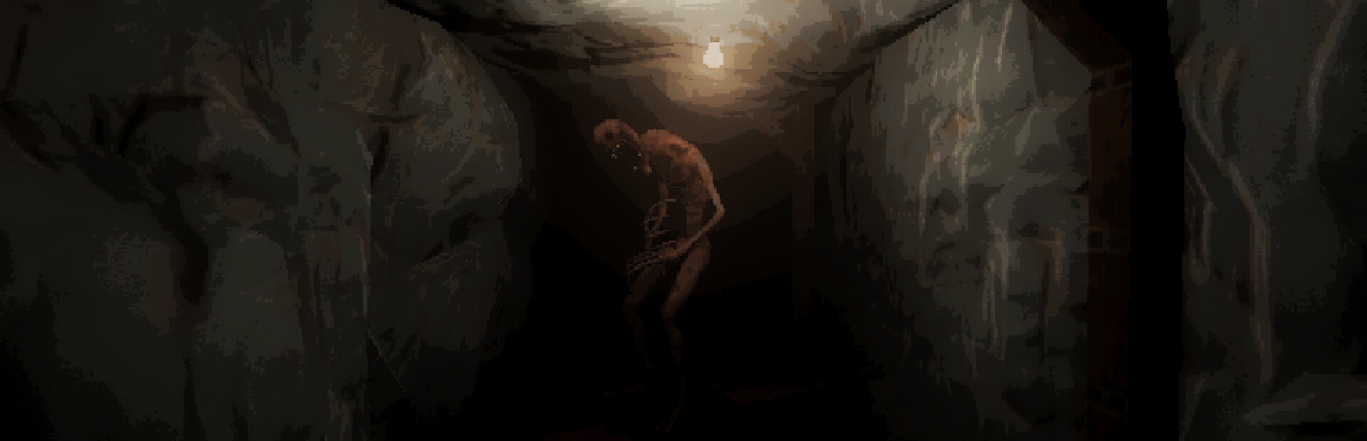 Keep looking cover art