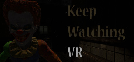 Keep Watching cover art