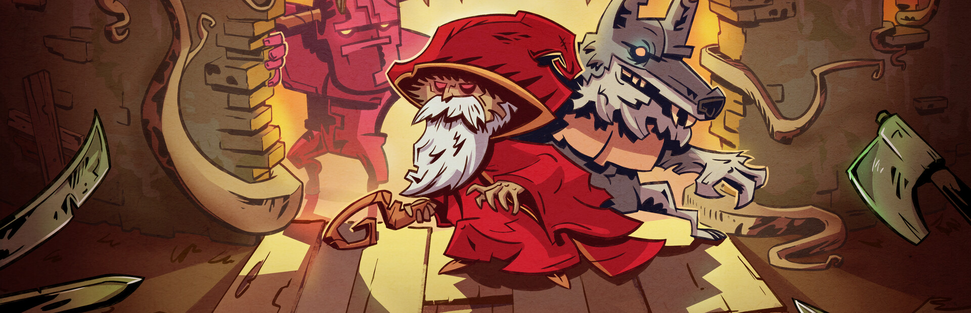 KeeperRL cover art