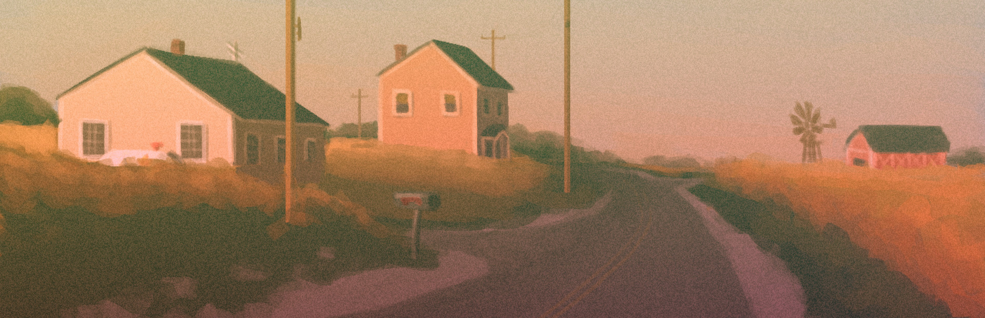 Keepsake cover art