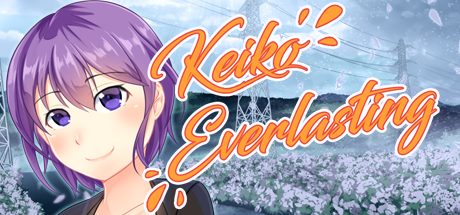 Keiko Everlasting cover art