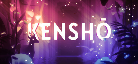 Kenshō cover art