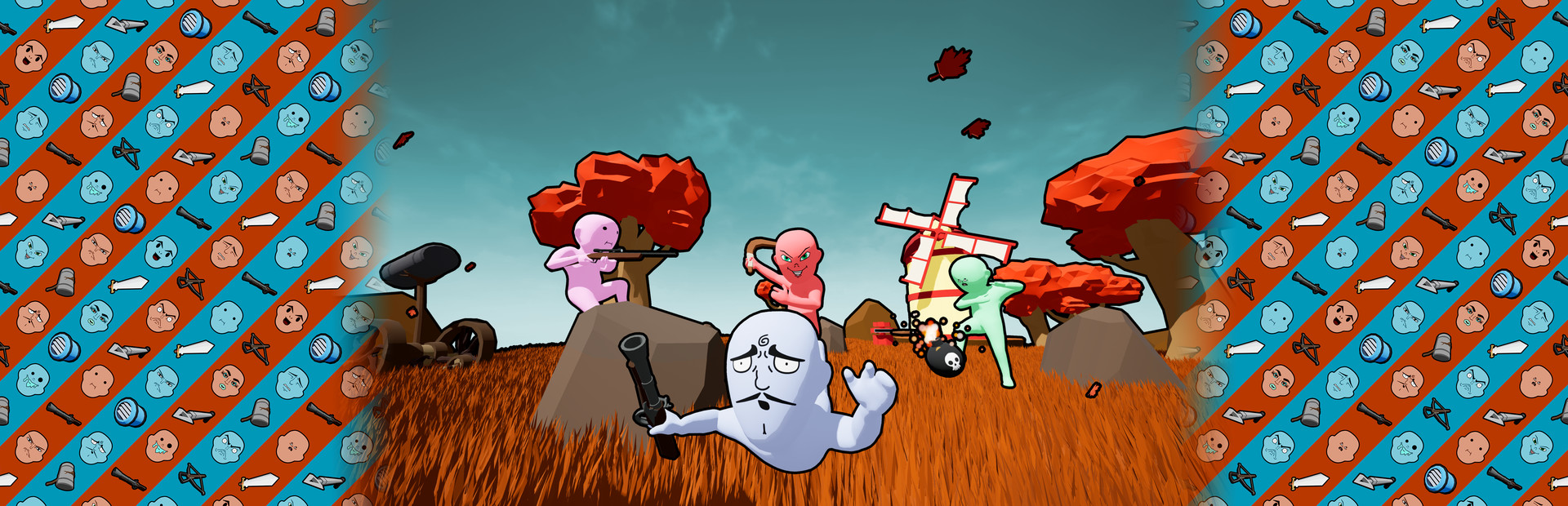 Kerfuffight cover art