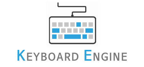 Keyboard Engine cover art