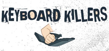 Keyboard Killer cover art