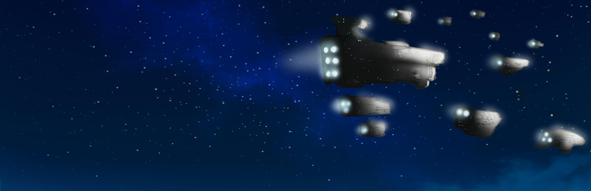 Keylogger cover art