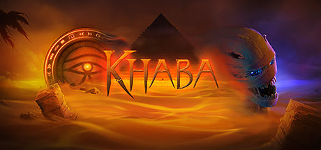 Khaba cover art