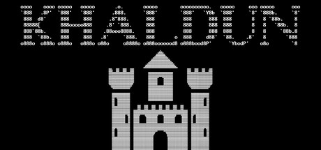 Khaldun: Text Based Strategy cover art