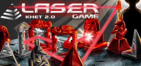 Khet 2.0 cover art