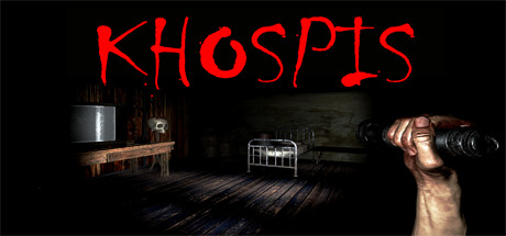 Khospis cover art