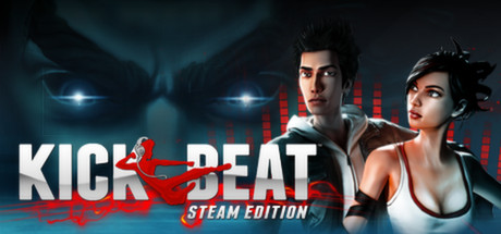 KickBeat Steam Edition cover art