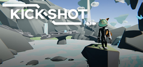 Kickshot cover art