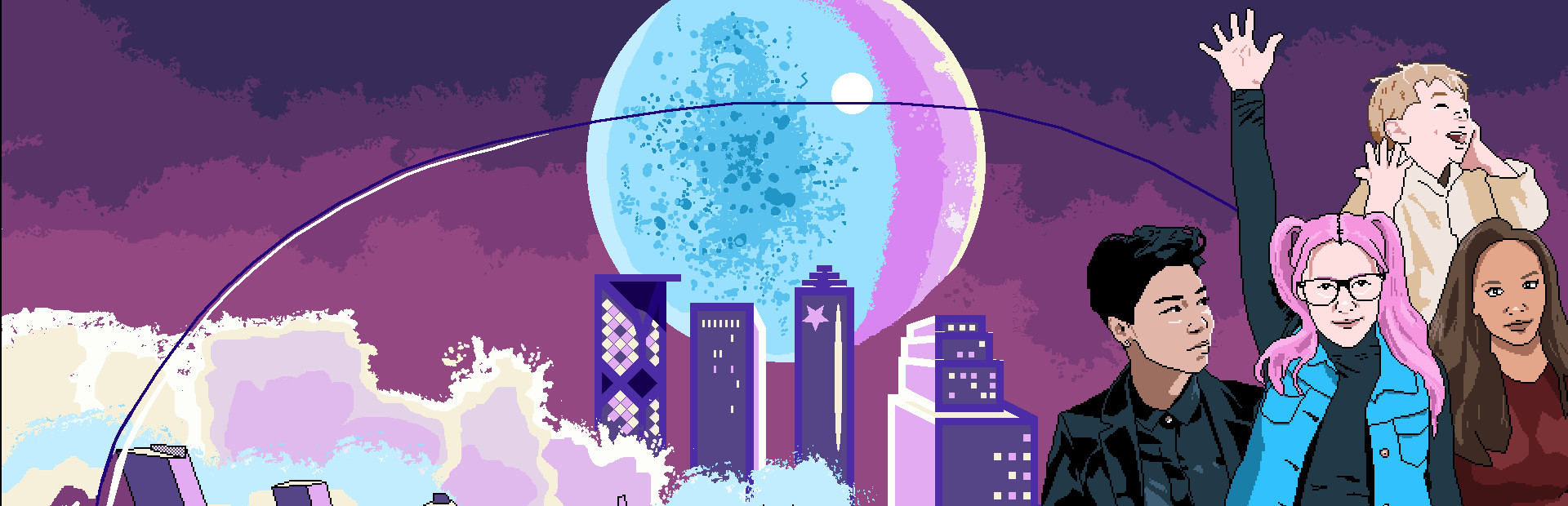 Kid Detective cover art