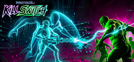 Kill Switch cover art