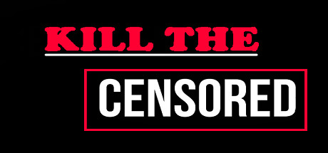 Kill The Censored cover art