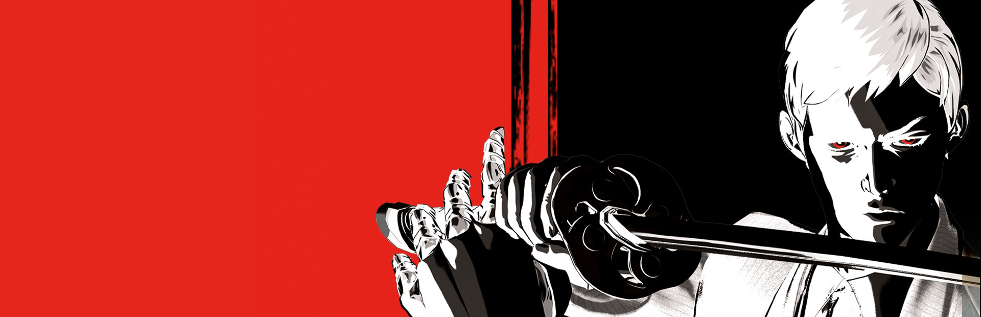 Killer is Dead cover art