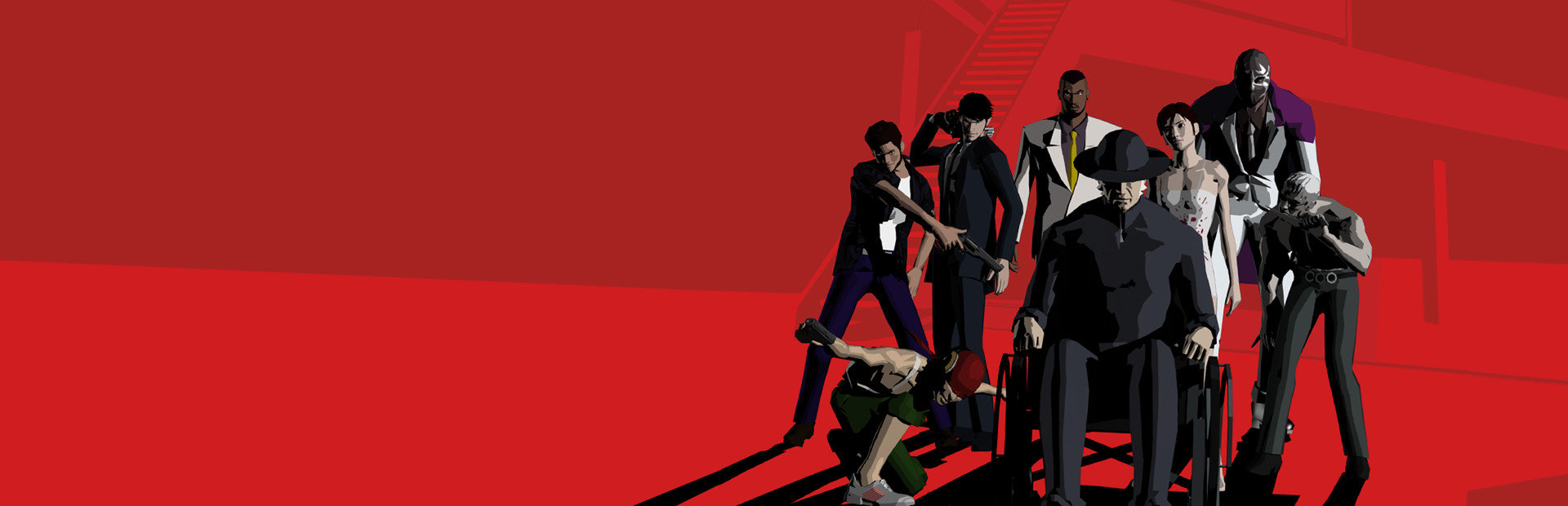 killer7 cover art