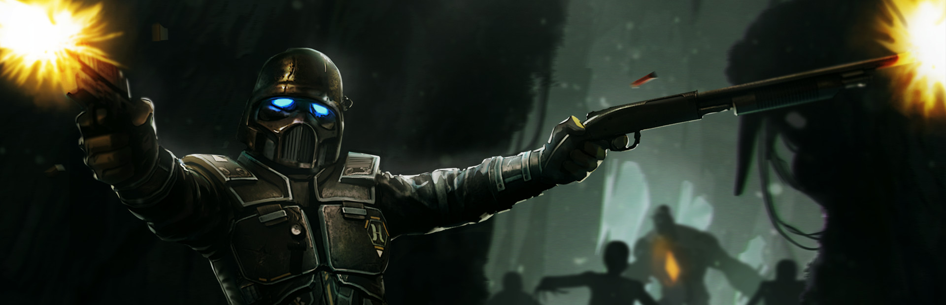 Killing Floor: Incursion cover art