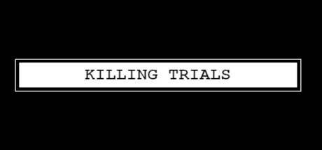 Killing Trials cover art