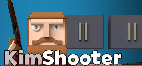 Kim Shooter cover art
