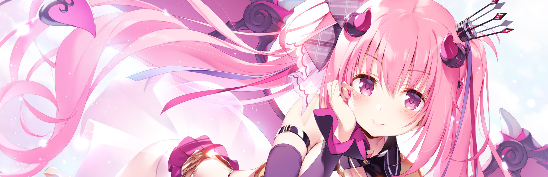 Kimagure Temptation cover art