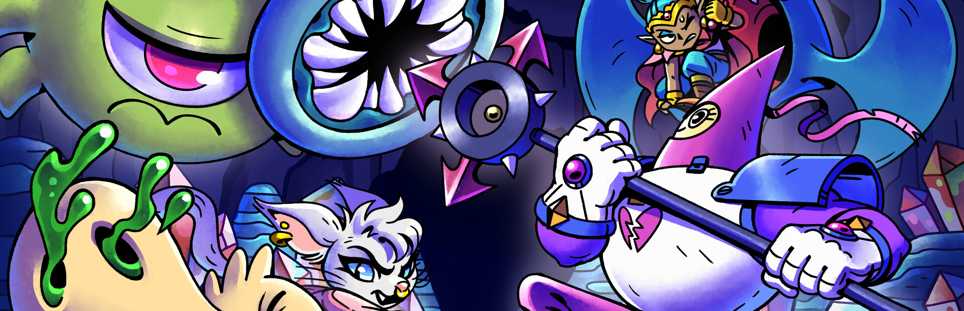 KindFolx cover art