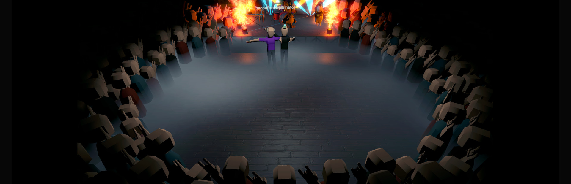King Of The Pit cover art