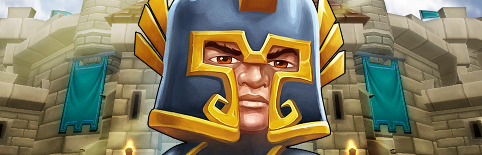 King's Guard TD cover art