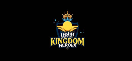 Kingdom-Heroes cover art