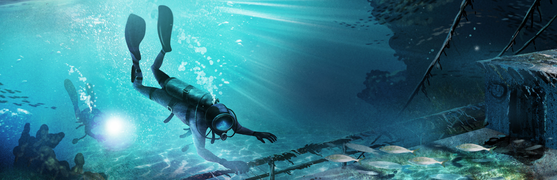Kingdom of Wreck Business cover art