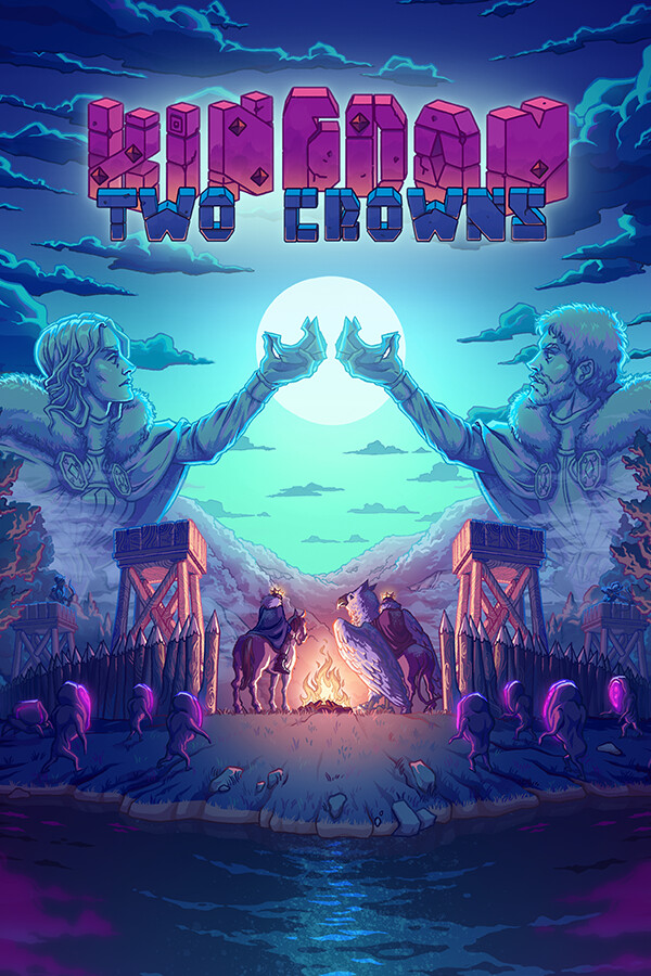 Kingdom: Two Crowns cover art