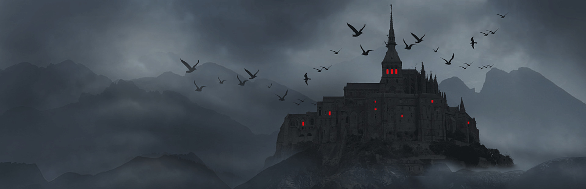 Kingdom Warrior cover art