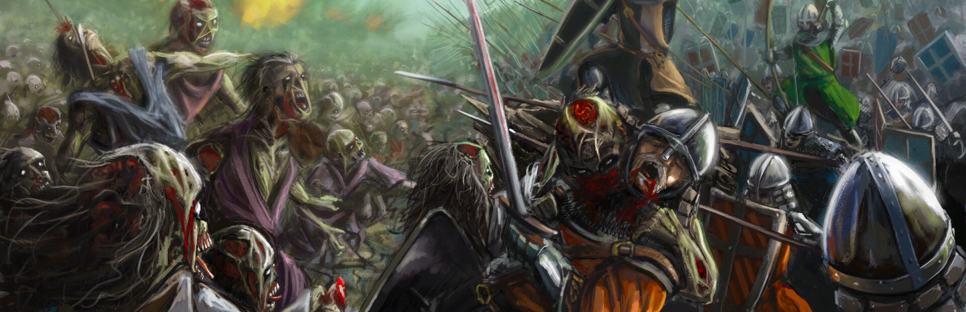 Kingdom Wars 2: Definitive Edition cover art