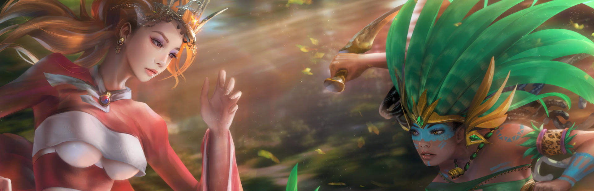 Kingdoms of Myth cover art