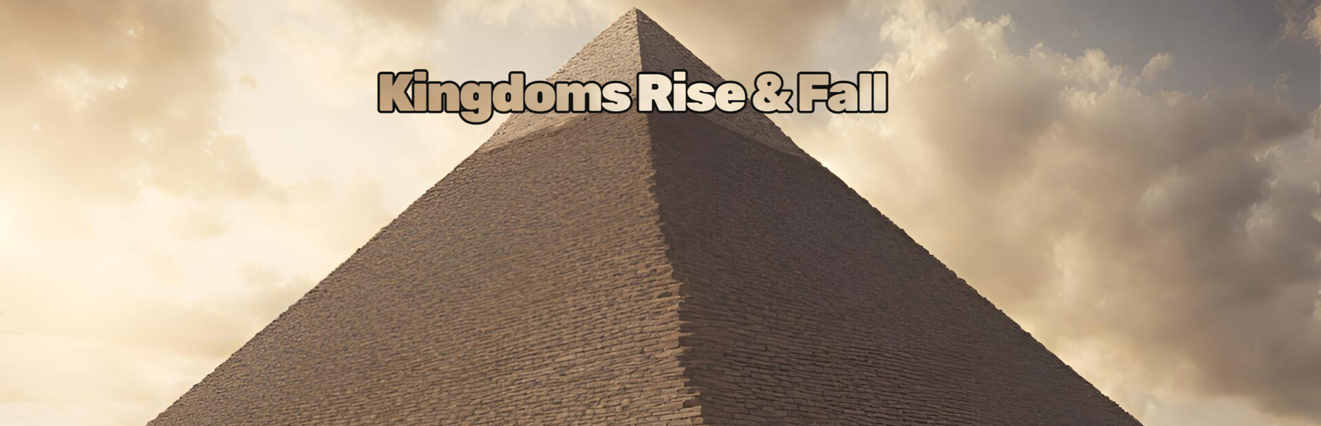 Kingdoms Rise cover art