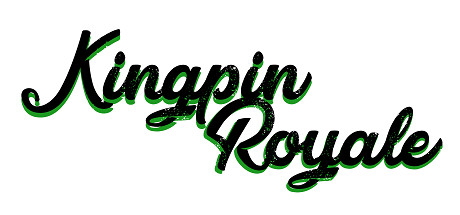 Kingpin Royale cover art