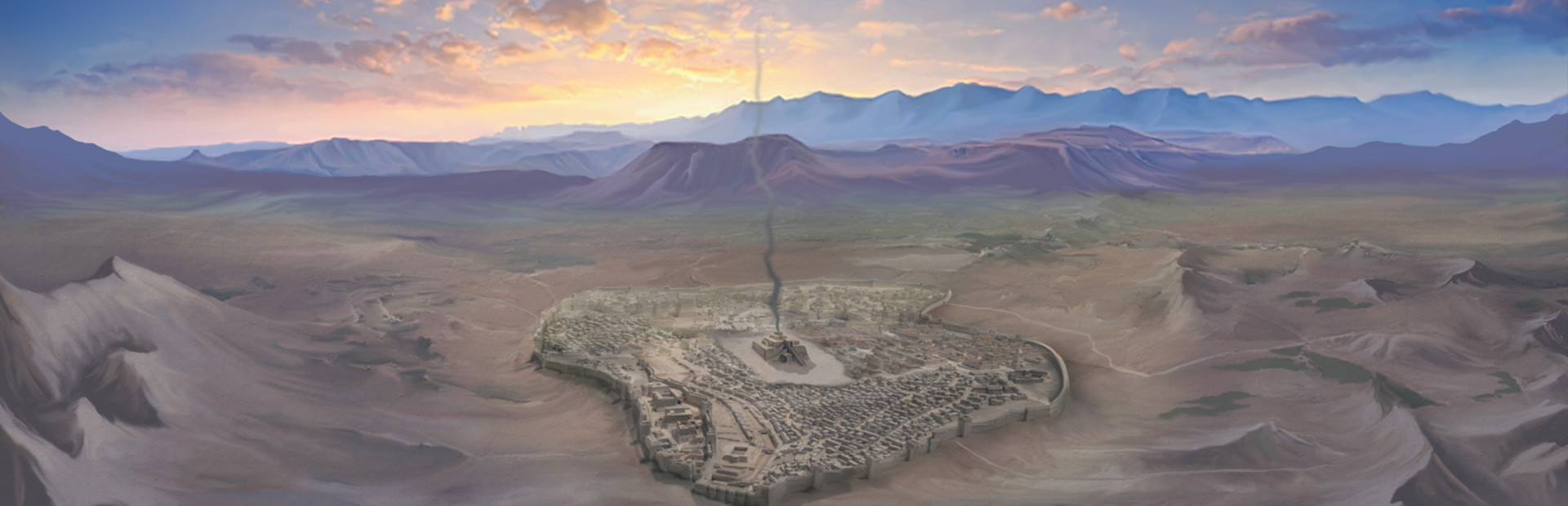 Kings of Israel cover art