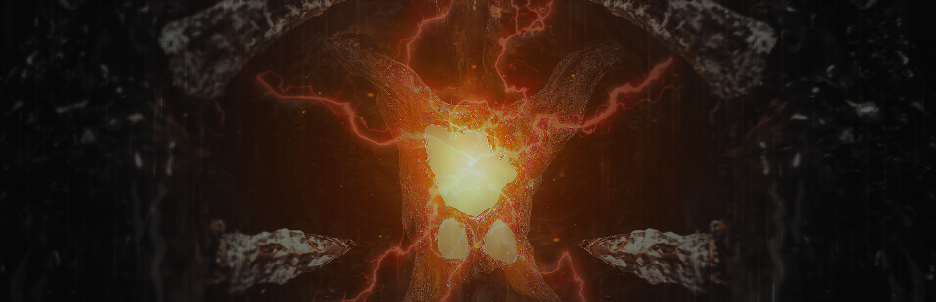 Kings of Lorn: The Fall of Ebris cover art