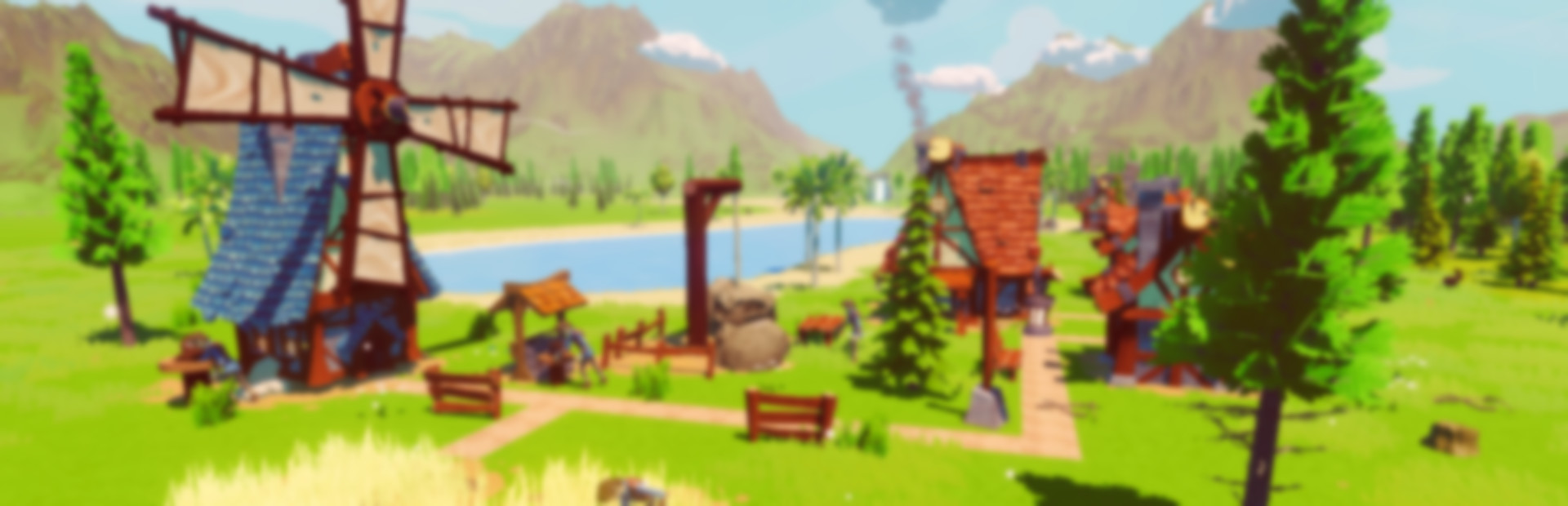 Kings Town cover art