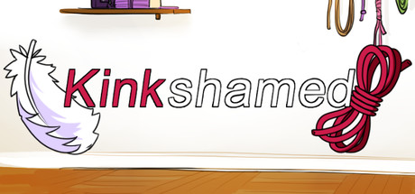 Kinkshamed cover art