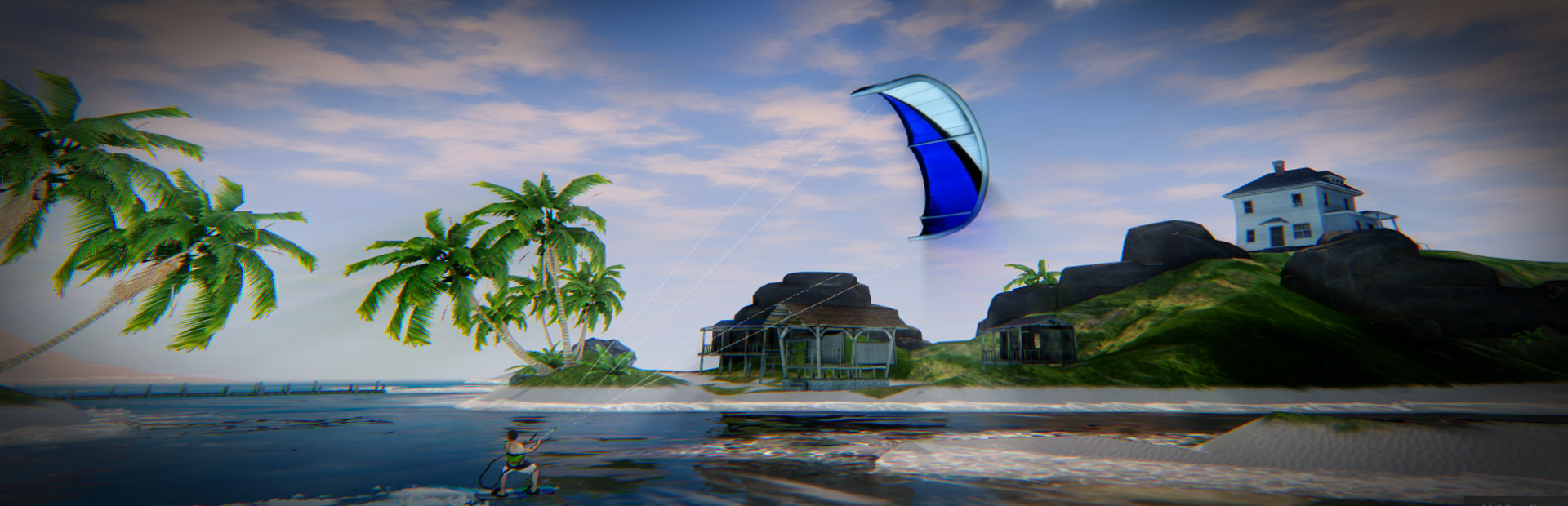 Kiteboarding Pro cover art