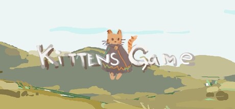Kittens Game cover art